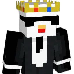 ZM0DE Minecraft avatar bust