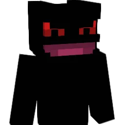 ZMALONN Minecraft avatar bust