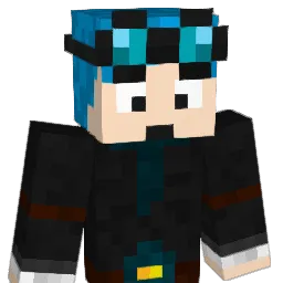 ZMAN99995 Minecraft avatar bust