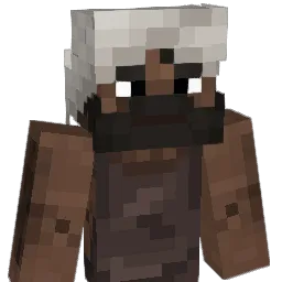 ZMCJayden Minecraft avatar bust