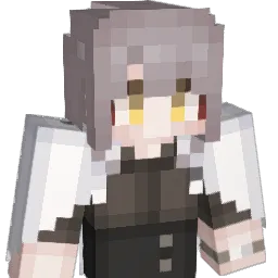 ZMDB Minecraft avatar bust