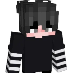 ZMFM7md Minecraft avatar bust