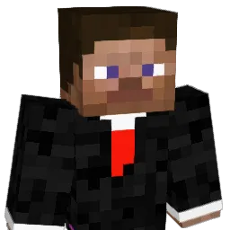 ZMID Minecraft avatar bust