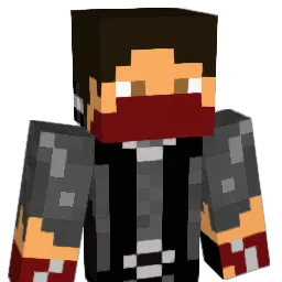 ZMLewis04 Minecraft avatar bust