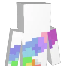 ZM_IK Minecraft avatar bust
