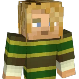 ZMan1609's Minecraft skin
