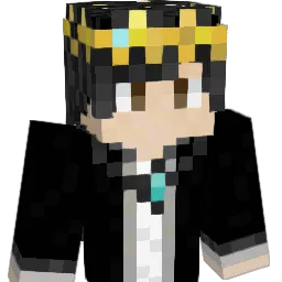 ZMing's Minecraft skin