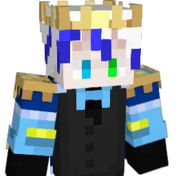 ZMisterMZ Minecraft avatar bust