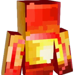 ZMonster47's Minecraft skin
