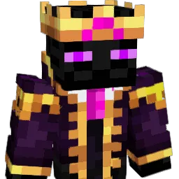 ZN2187 Minecraft avatar bust