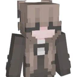 ZNH_TeRmInAtOr Minecraft avatar bust