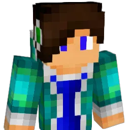 ZODIAX1152 Minecraft avatar bust