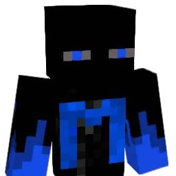 ZODIC837 Minecraft avatar bust