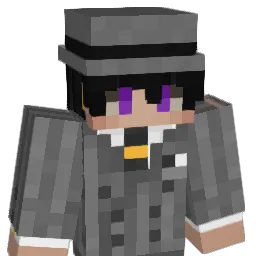ZODONye Minecraft avatar bust
