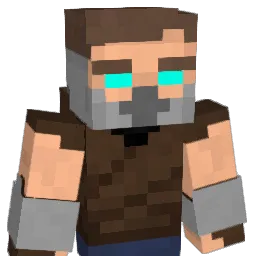 ZOLTARR's Minecraft skin