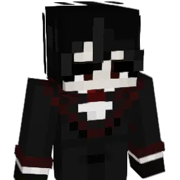 ZOMBIBYTEZ Minecraft avatar bust