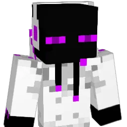 ZOMBIESLAYER527 Minecraft avatar bust