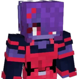ZOMBR10YT Minecraft avatar bust