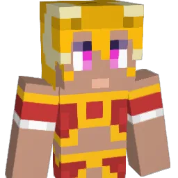 ZOOSABIN's Minecraft skin