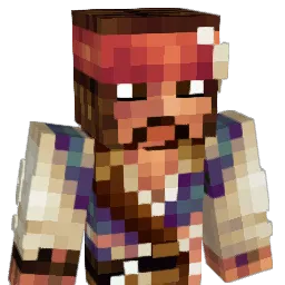 ZORBADAVY's Minecraft skin