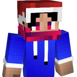 ZORNIK Minecraft avatar bust