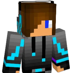 ZOkler Minecraft avatar bust
