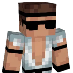 ZOtOXx Minecraft avatar bust