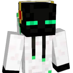 ZP0302's Minecraft skin