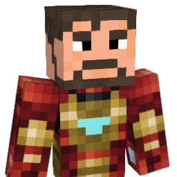 ZPMJay Minecraft avatar bust