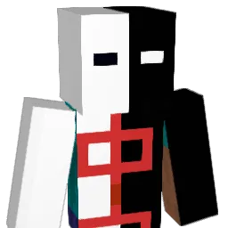 ZP_QR Minecraft avatar bust