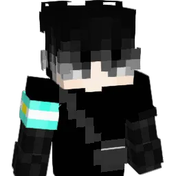 ZPalaZ's Minecraft skin