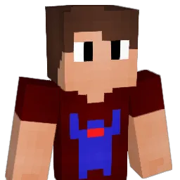 ZPeless's Minecraft skin