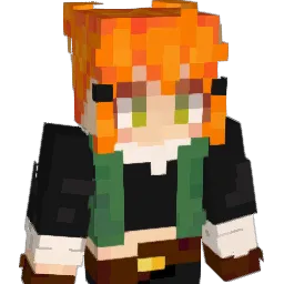 ZPomme's Minecraft skin