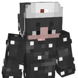 ZQ_AK Minecraft avatar bust