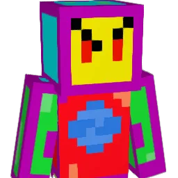 ZRDI's Minecraft skin
