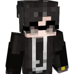 ZRLX's Minecraft skin