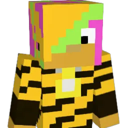 ZROKILL Minecraft avatar bust