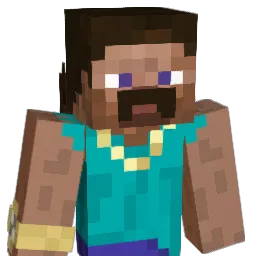 ZRRT's Minecraft skin