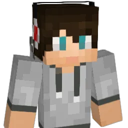 ZRex568's Minecraft skin