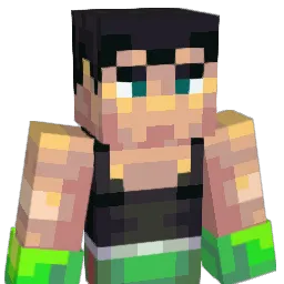 ZRocket_34's Minecraft skin