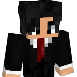 ZSMF's Minecraft skin