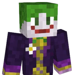 ZSMITTS's Minecraft skin