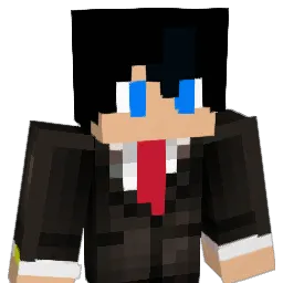 ZSX_Warrior Minecraft avatar bust