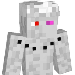 ZS_Ordyyyy Minecraft avatar bust