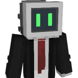 ZS_XB Minecraft avatar bust