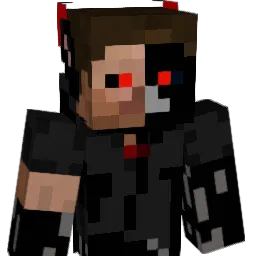ZS_grimreaper Minecraft avatar bust