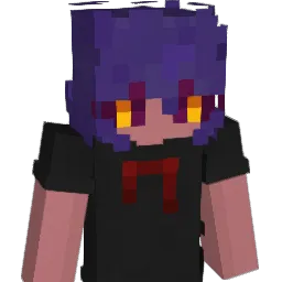 ZSeku Minecraft avatar bust