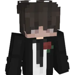 ZSepty Minecraft avatar bust
