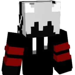 ZShirayukiZ Minecraft avatar bust