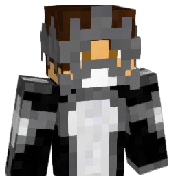 ZTOSH1 Minecraft avatar bust